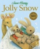 Jolly Snow (Hardcover) - Jane Hissey Photo