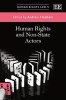 Human Rights and Non-State Actors (Hardcover) - Andrew Clapham Photo