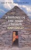 A History of the Irish Church 400-700AD (Paperback, 2nd Revised edition) - John R Walsh Photo