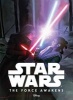 Star Wars the Force Awakens Illustrated Storybook (Paperback) - Lucasfilm Ltd Photo