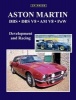 Aston Martin DBS, DBS V8, AM V8, POW - Development and Racing (Paperback) - Colin Howard Photo