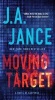 Moving Target - A Novel of Suspense (Paperback) - J A Jance Photo