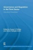 Governance and Regulation in the Third Sector - International Perspectives (Paperback) - Susan Phillips Photo