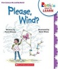 Please, Wind? (Hardcover) - Carol Greene Photo