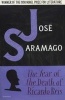 The Year of the Death of Ricardo Reis (Paperback, New Ed) - Jose Saramago Photo