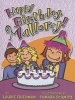 Happy Birthday, Mallory! (Paperback) - Laurie B Friedman Photo