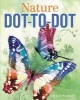 Nature Dot-to-Dot (Paperback) - David Woodroffe Photo