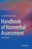 Handbook of Nonverbal Assessment (Hardcover, 2nd) - RSteve McCallum Photo