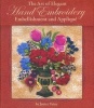 The Art of Elegant Hand Embroidery, Embellishment and Applique (Hardcover) - Janice Vaine Photo