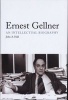 Ernest Gellner - An Intellectual Biography (Hardcover) - John A Hall Photo