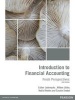 Introduction to Financial Accounting Fresh Perspectives (Paperback, 2nd ed) - Willem Lotter Photo