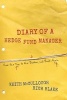 Diary of a Hedge Fund Manager - From the Top, to the Bottom, and Back Again (Paperback) - Keith McCullough Photo