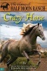 Crazy Horse (Paperback) - Jenny Oldfield Photo