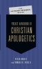 Pocket Handbook of Christian Apologetics (Paperback) - Peter J Kreeft Photo