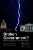 Broken Government? (Paperback, New) - Iwan Morgan Photo