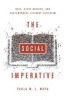 The Social Imperative - Race, Close Reading, and Contemporary Literary Criticism (Paperback) - Paula M L Moya Photo