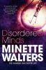 Disordered Minds (Paperback) - Minette Walters Photo