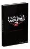 Halo Wars 2 (Hardcover) - Prima Games Photo