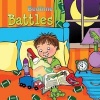 Bedtime Battles (Hardcover) - J Jean Robertson Photo