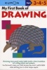 My First Book of Drawing (Paperback) - Kumon Publishing Photo