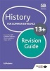 History for Common Entrance 13+ Revision Guide (Paperback) - ED Adams Photo