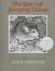 The Story of Jumping Mouse (Hardcover) - John L Steptoe Photo