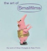 The Art of Smallfilms - The Work of  & Peter Firmin (Hardcover) - Oliver Postgate Photo