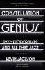 Constellation of Genius - 1922: Modernism and All That Jazz (Paperback) - Kevin Jackson Photo