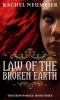 Law of the Broken Earth (Paperback) - Rachel Neumeier Photo