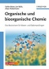 Organische Und Bioorganische Chemie - Das Basiswissen Fur Master Und Diplomprufungen (German, English, Paperback, 2nd edition) - Stefan Brase Photo