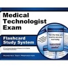 Medical Technologist Exam Flashcard Study System - MT Test Practice Questions and Review for the Medical Technologist Examination (Cards) - Exam Secrets Test Prep Staff Mt Photo