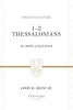 1-2 Thessalonians - The Hope of Salvation (Hardcover, New edition) - James H Grant Photo