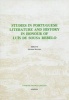 Studies in Portuguese Literature and History in Honour of Luis de Sousa Rebelo (English, Spanish, Hardcover) - Helder Macedo Photo
