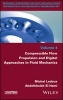 Compressible Flow Propulsion and Digital Approaches in Fluid Mechanics (Hardcover) - Michel Ledoux Photo