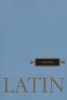 Latin Grammar (Paperback, First Edition,) - Henle Robert J Photo