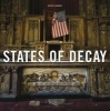 States of Decay - Urbex New York & Americas Forgotten North East (Hardcover) - Daniel Barter Photo