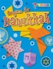 Origami for Hanukkah (Paperback) - Robyn Hardyman Photo