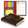 Bible Study Sticky Notes - GT Luscombe Photo