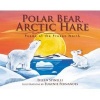 Polar Bear, Arctic Hare - Poems of the Frozen North (Paperback) - Eileen Spinelli Photo