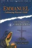 Emmanuel - Celebrating Heaven's Child: A Ready to Sing Christmas - SATB (Paperback) - Joel Lindsey Photo