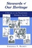 Stewards of Our Heritage - A History of the Presbyterian Historical Society (Hardcover, 1st ed) - Virginia F Rainey Photo