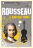 Introducing Rousseau - A Graphic Guide (Paperback) - Dave Robinson Photo