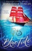 Blue Tide (Paperback) - Jenna Lynne Duncan Photo