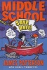 Save Rafe! (Hardcover) - James Patterson Photo