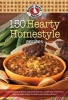 150 Hearty Homestyle Recipes (Paperback) - Gooseberry Patch Photo