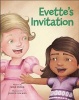 Evette's Invitation (Hardcover) - Mike Huber Photo