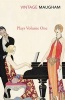 Plays, Volume One (Paperback) - W Somerset Maugham Photo