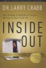 Inside Out (Paperback, 25th) - Larry Crabb Photo