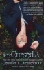 Cursed (Paperback) - Jennifer L Armentrout Photo