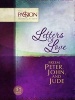 Peter, John & Jude - Letters of Love (Paperback) - Brian Simmons Photo